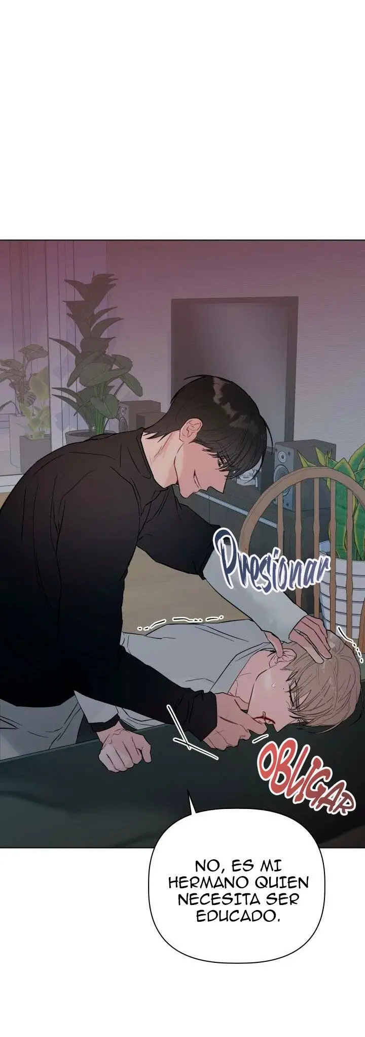 Amor Perverso - Capítulo 3 - Página 72 - LectorTMOo