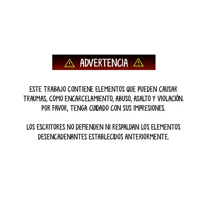 Amor Perverso - Capítulo 5 - Página 4 - LectorTMOo