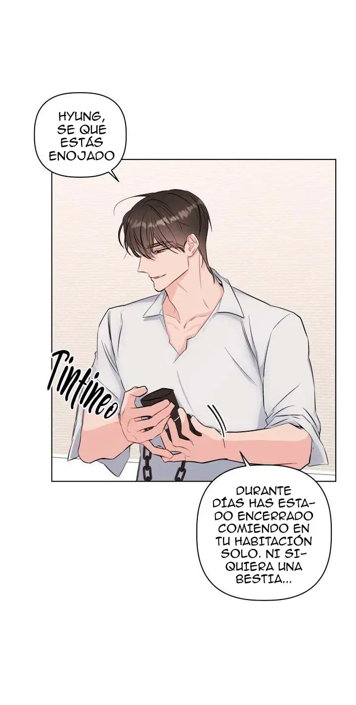 Amor Perverso - Capítulo 5 - Página 25 - LectorTMOo