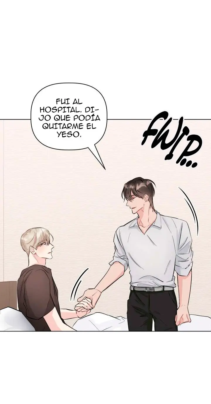 Amor Perverso - Capítulo 5 - Página 27 - LectorTMOo