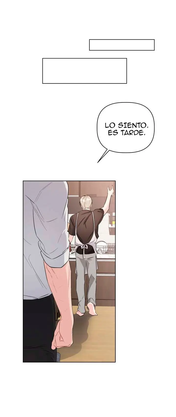 Amor Perverso - Capítulo 5 - Página 66 - LectorTMOo