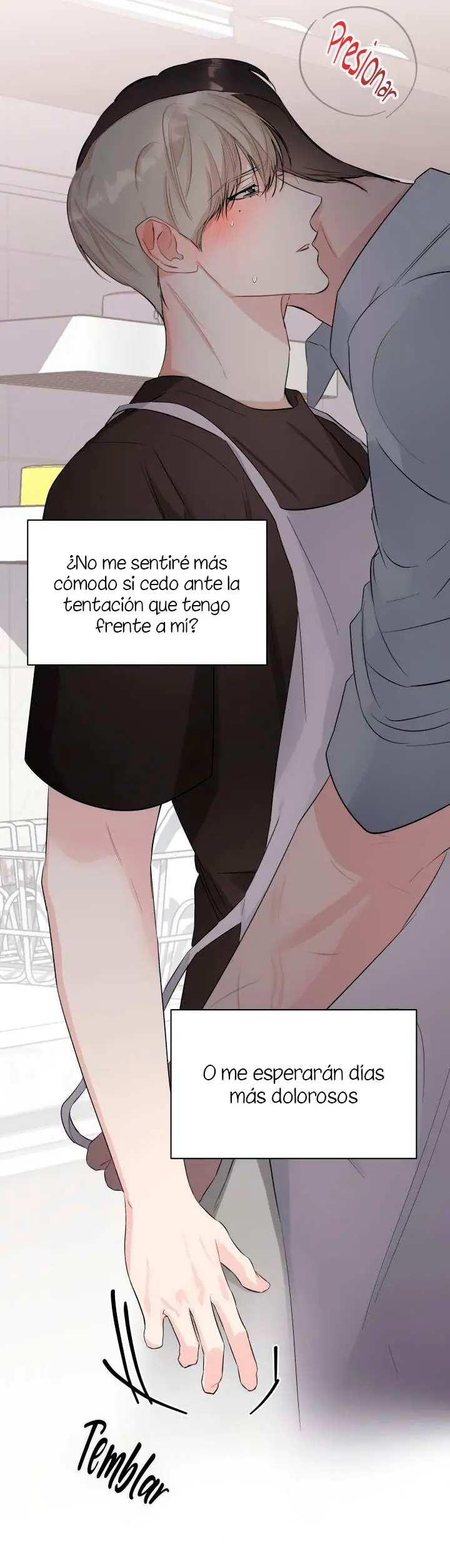 Amor Perverso - Capítulo 5 - Página 79 - LectorTMOo