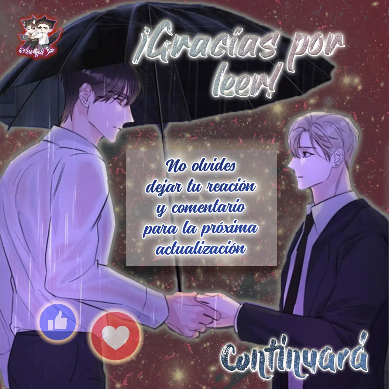 Amor Perverso - Capítulo 5 - Página 81 - LectorTMOo