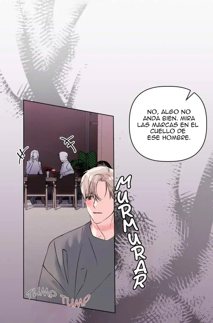 Amor Perverso - Capítulo 7 - Página 23 - LectorTMOo