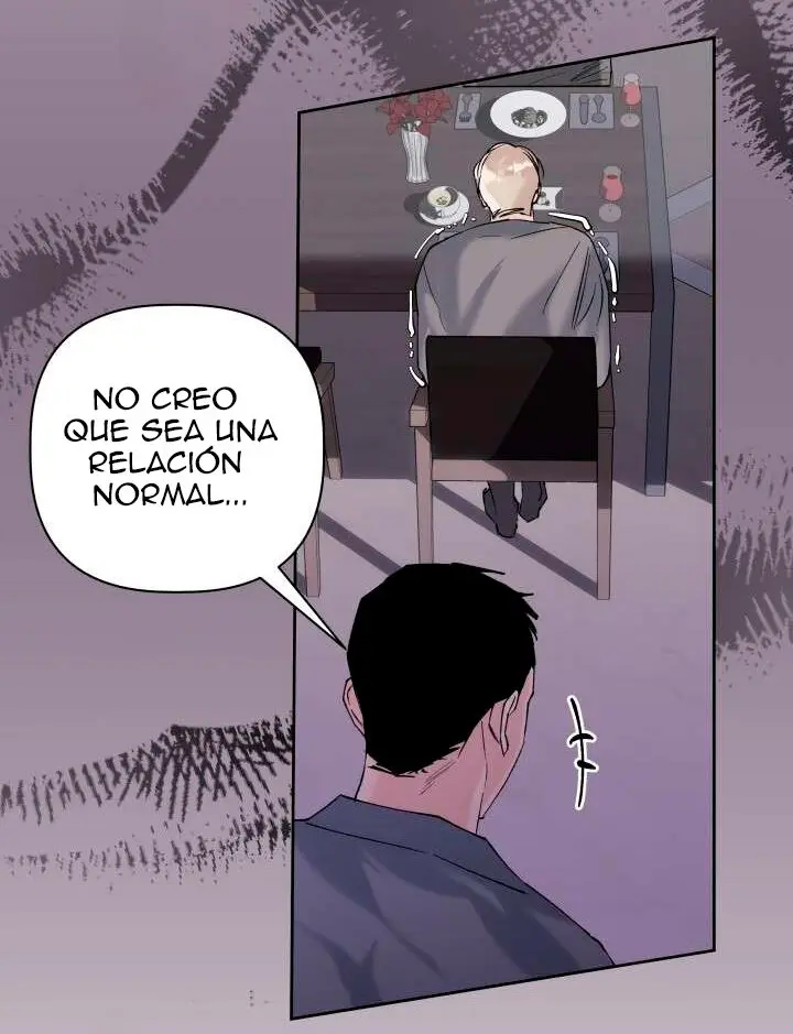 Amor Perverso - Capítulo 7 - Página 24 - LectorTMOo