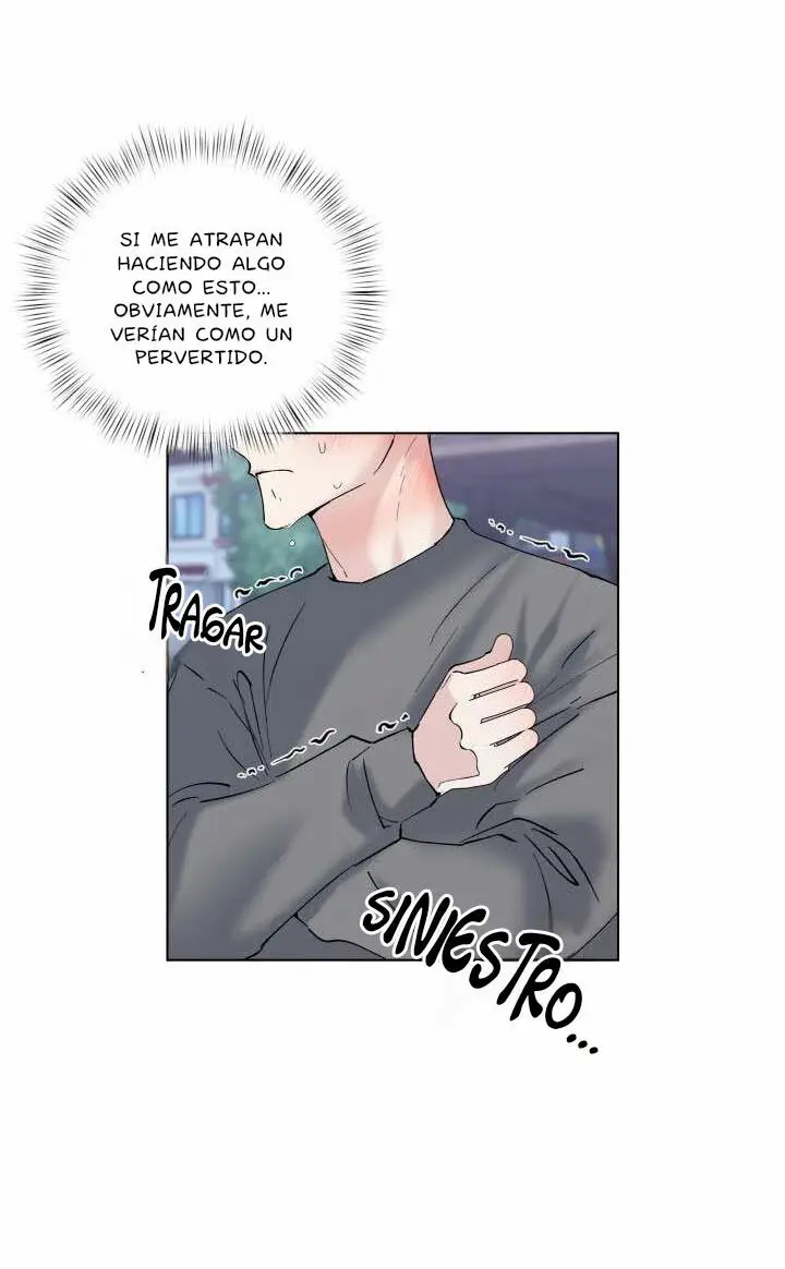 Amor Perverso - Capítulo 8 - Página 12 - LectorTMOo