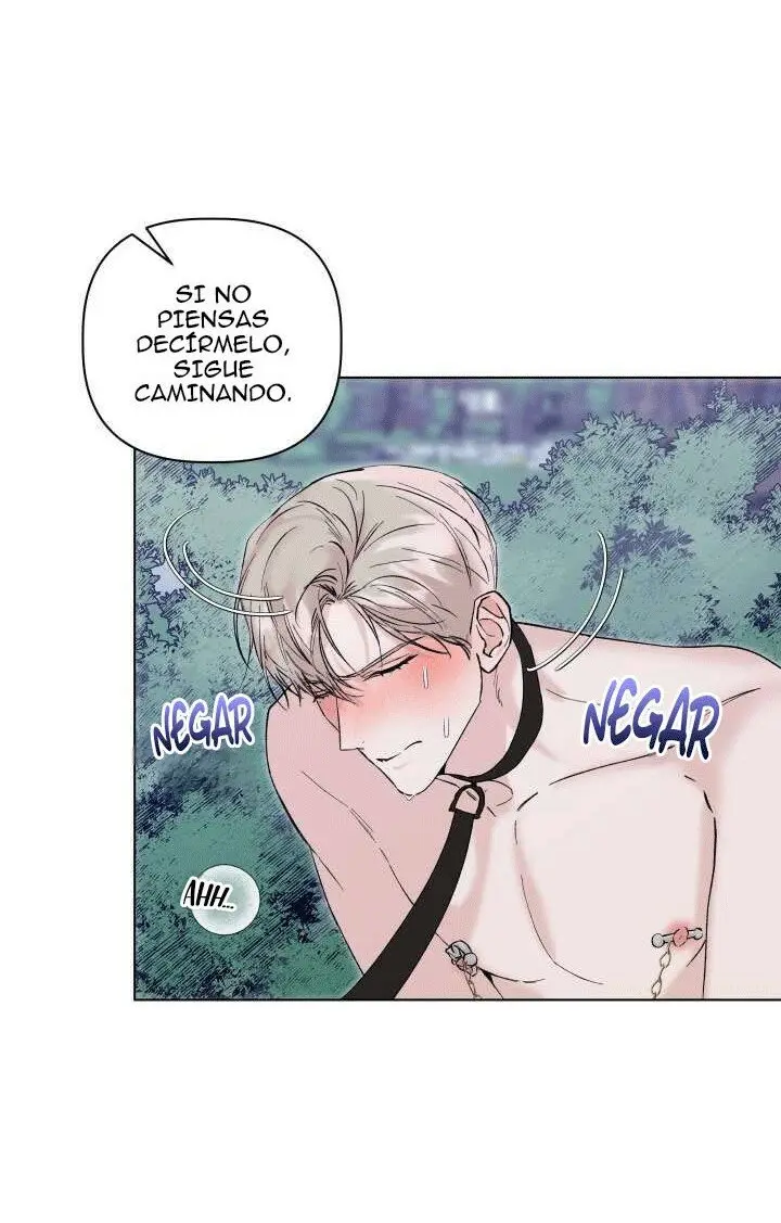 Amor Perverso - Capítulo 9 - Página 7 - LectorTMOo