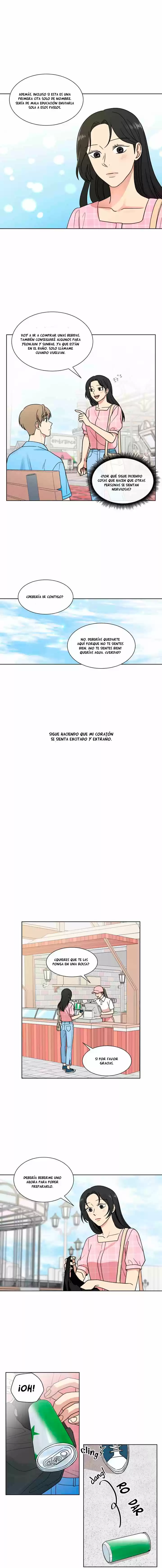 Amor que solo yo sé (2019) - Capítulo 10 - Página 6 - LectorTMOo