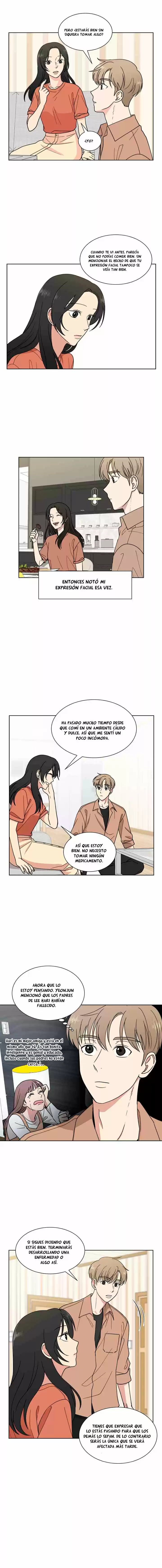 Amor que solo yo sé (2019) - Capítulo 12 - Página 8 - LectorTMOo