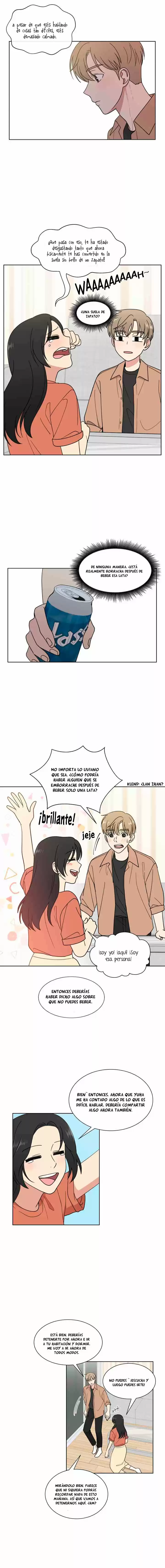 Amor que solo yo sé (2019) - Capítulo 12 - Página 13 - LectorTMOo