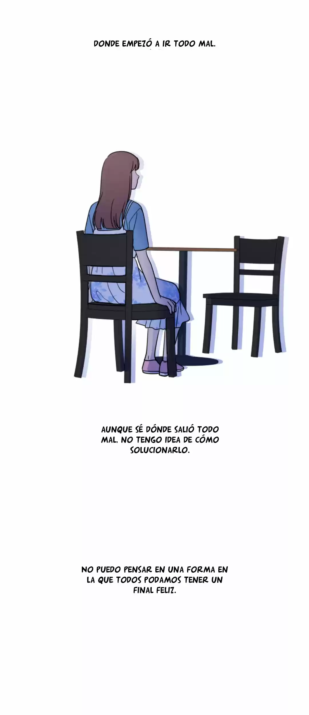Amor que solo yo sé (2019) - Capítulo 13 - Página 18 - LectorTMOo