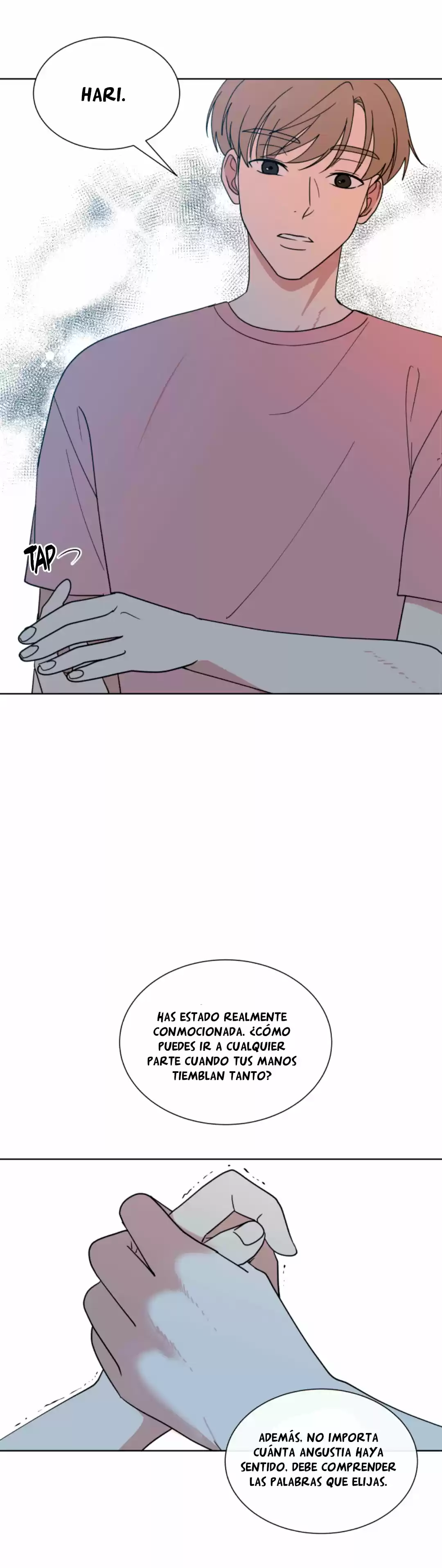 Amor que solo yo sé (2019) - Capítulo 15 - Página 14 - LectorTMOo