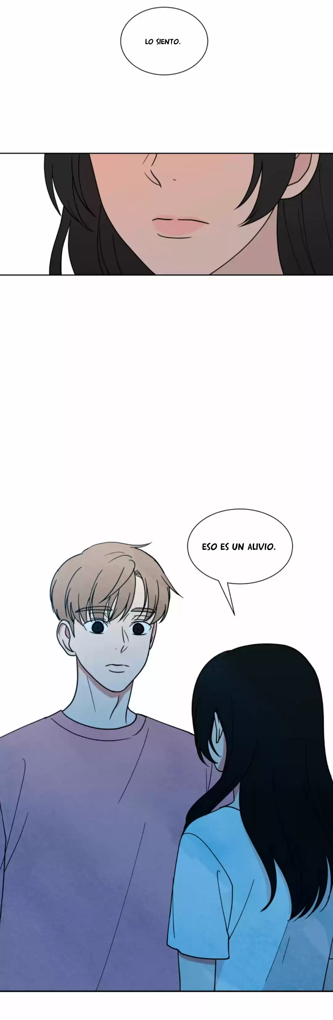 Amor que solo yo sé (2019) - Capítulo 15 - Página 31 - LectorTMOo