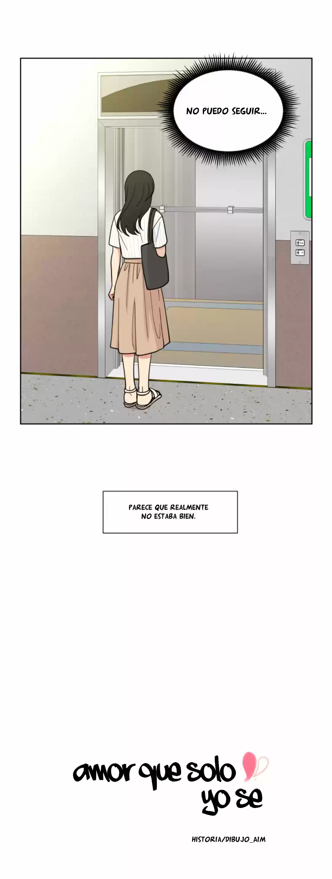 Amor que solo yo sé (2019) - Capítulo 15 - Página 36 - LectorTMOo