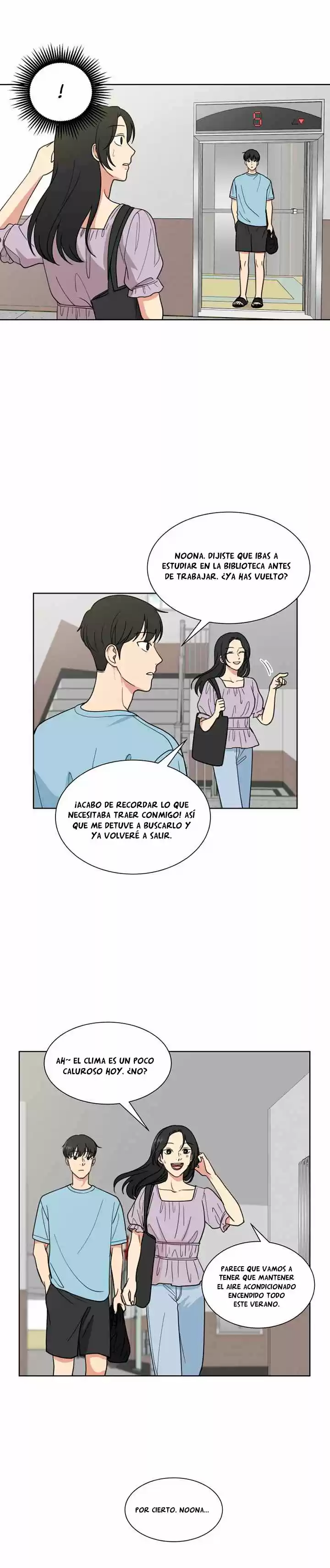 Amor que solo yo sé (2019) - Capítulo 16 - Página 6 - LectorTMOo