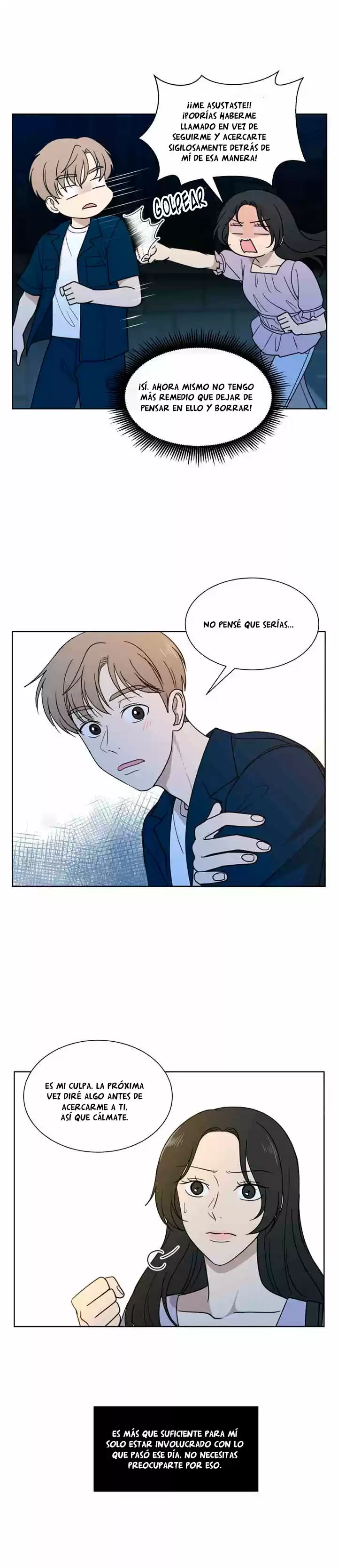 Amor que solo yo sé (2019) - Capítulo 16 - Página 16 - LectorTMOo