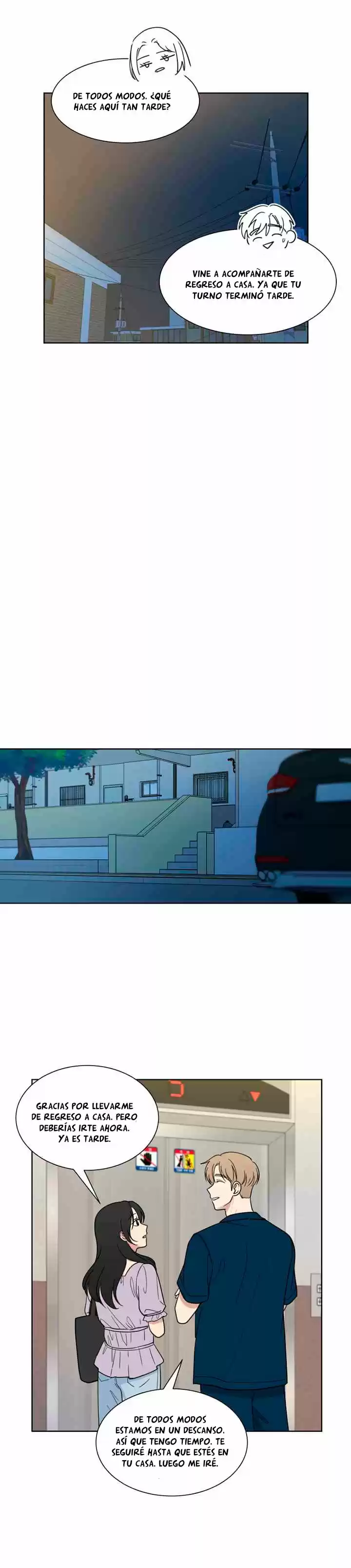 Amor que solo yo sé (2019) - Capítulo 16 - Página 18 - LectorTMOo
