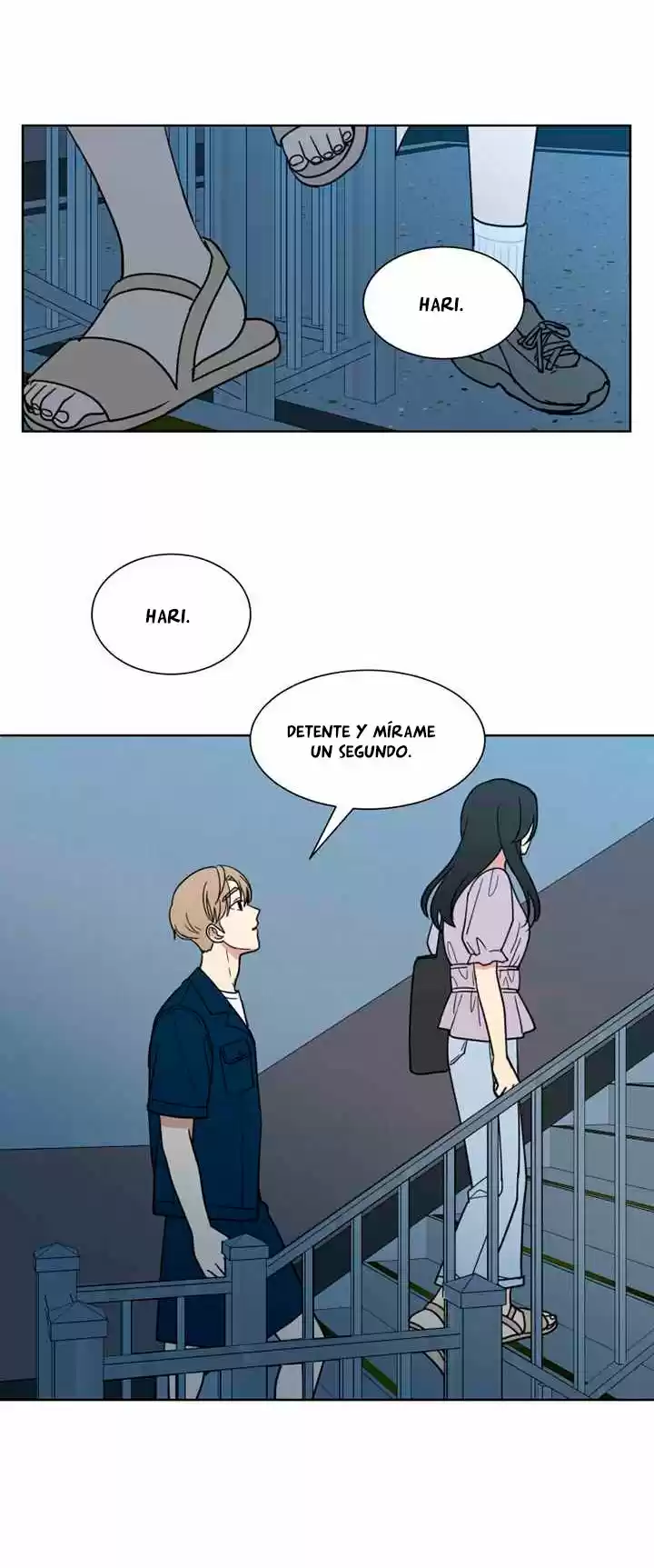 Amor que solo yo sé (2019) - Capítulo 16 - Página 24 - LectorTMOo