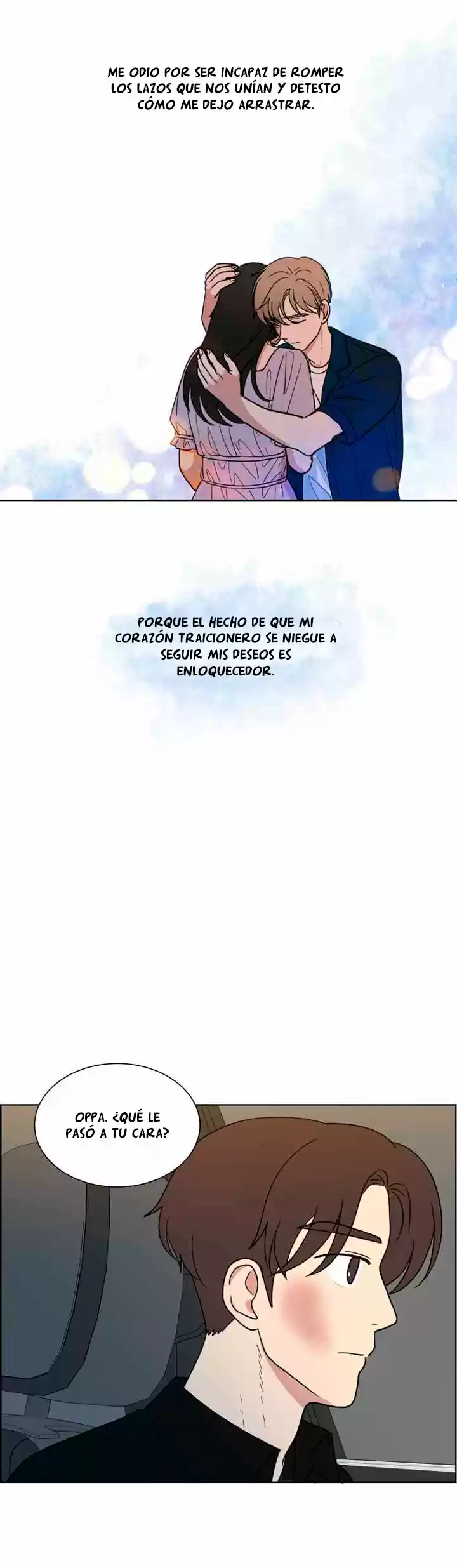 Amor que solo yo sé (2019) - Capítulo 16 - Página 30 - LectorTMOo