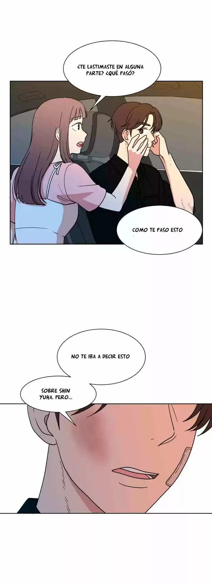 Amor que solo yo sé (2019) - Capítulo 16 - Página 31 - LectorTMOo