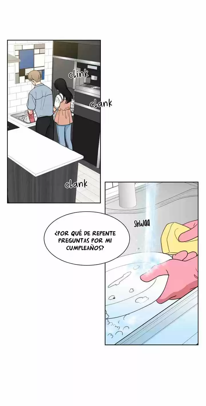 Amor que solo yo sé (2019) - Capítulo 17 - Página 16 - LectorTMOo
