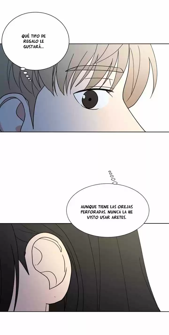 Amor que solo yo sé (2019) - Capítulo 17 - Página 19 - LectorTMOo