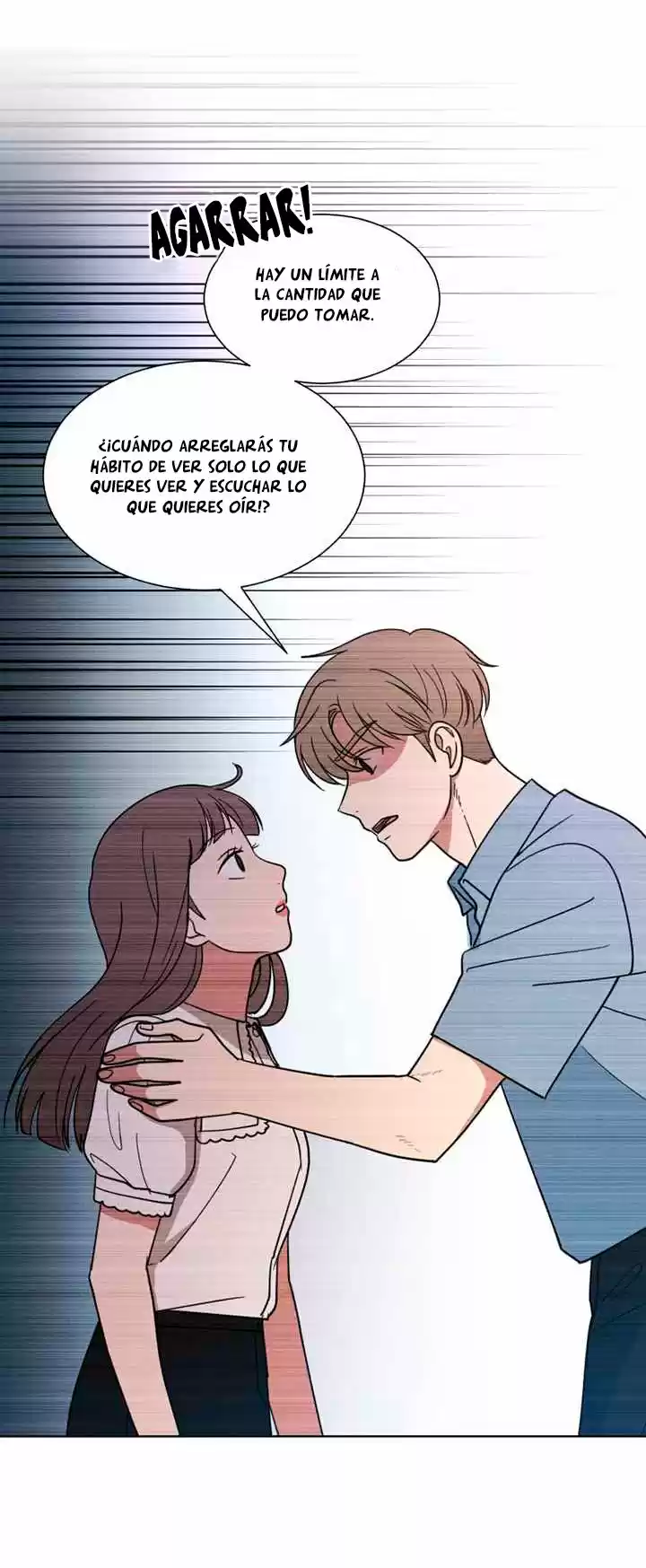 Amor que solo yo sé (2019) - Capítulo 17 - Página 31 - LectorTMOo