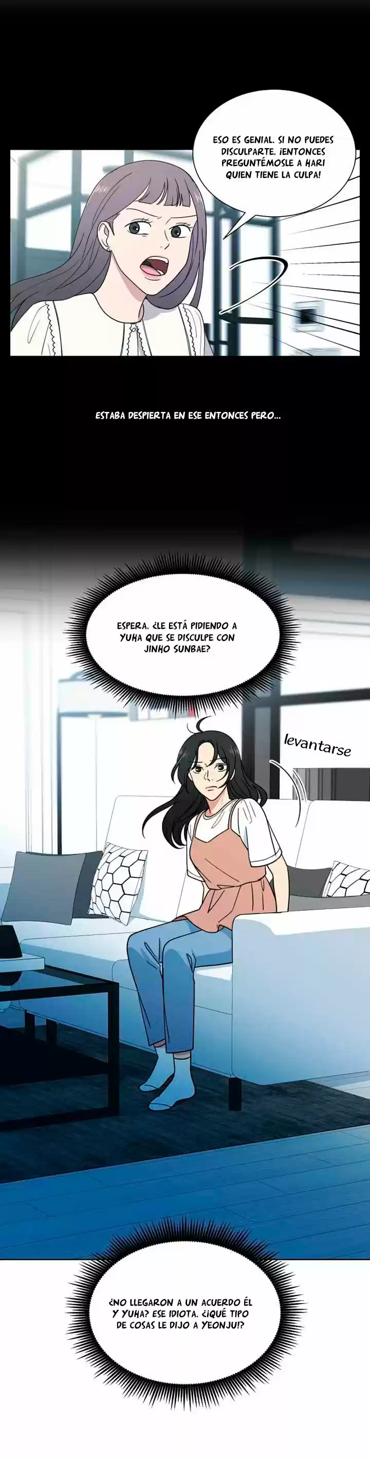 Amor que solo yo sé (2019) - Capítulo 18 - Página 7 - LectorTMOo