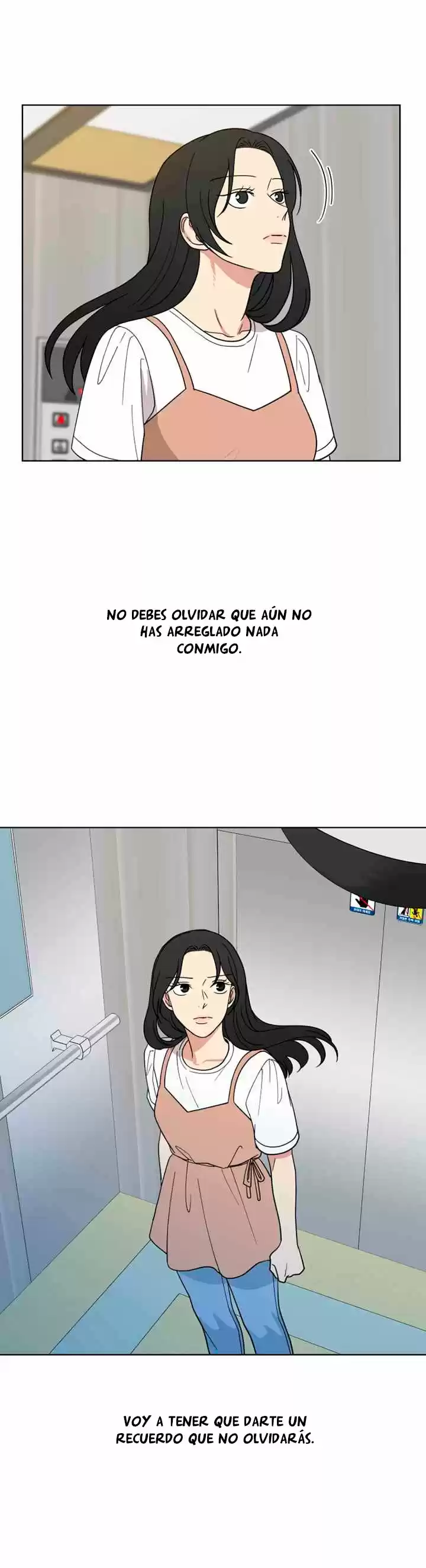Amor que solo yo sé (2019) - Capítulo 18 - Página 19 - LectorTMOo