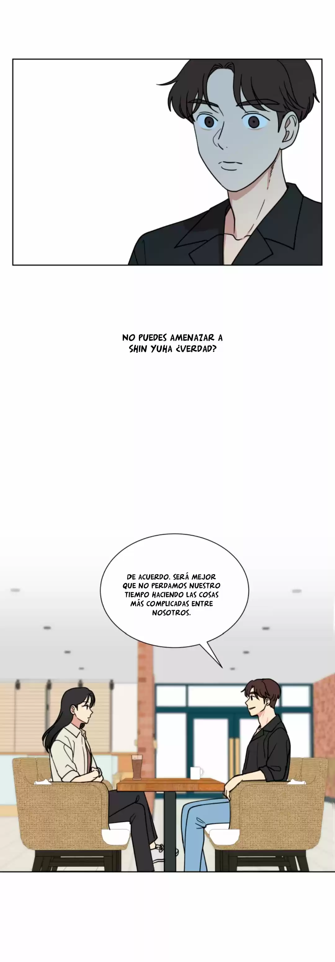 Amor que solo yo sé (2019) - Capítulo 19 - Página 9 - LectorTMOo