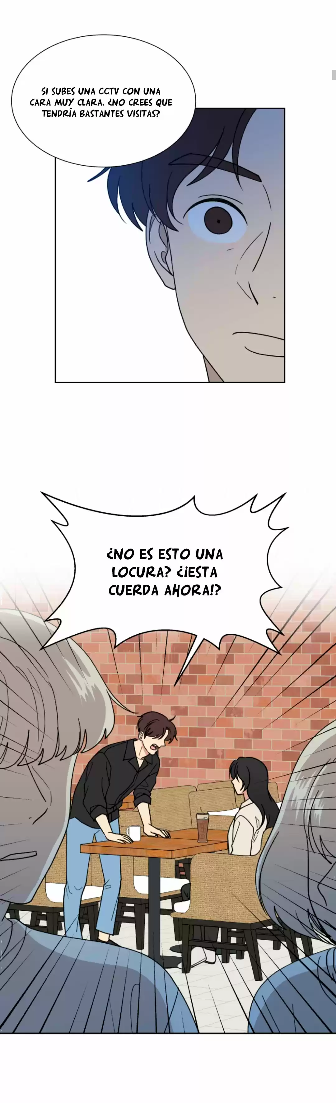 Amor que solo yo sé (2019) - Capítulo 19 - Página 13 - LectorTMOo
