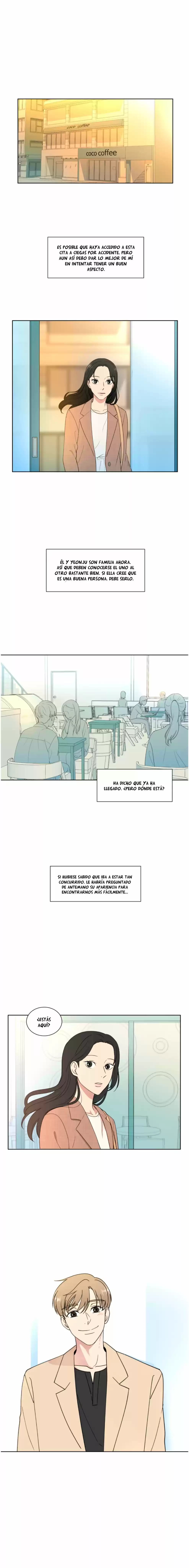 Amor que solo yo sé (2019) - Capítulo 2 - Página 6 - LectorTMOo