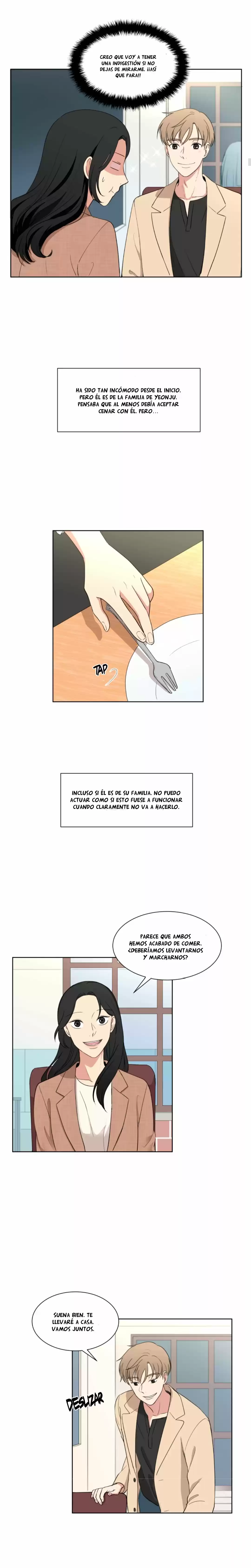 Amor que solo yo sé (2019) - Capítulo 2 - Página 12 - LectorTMOo