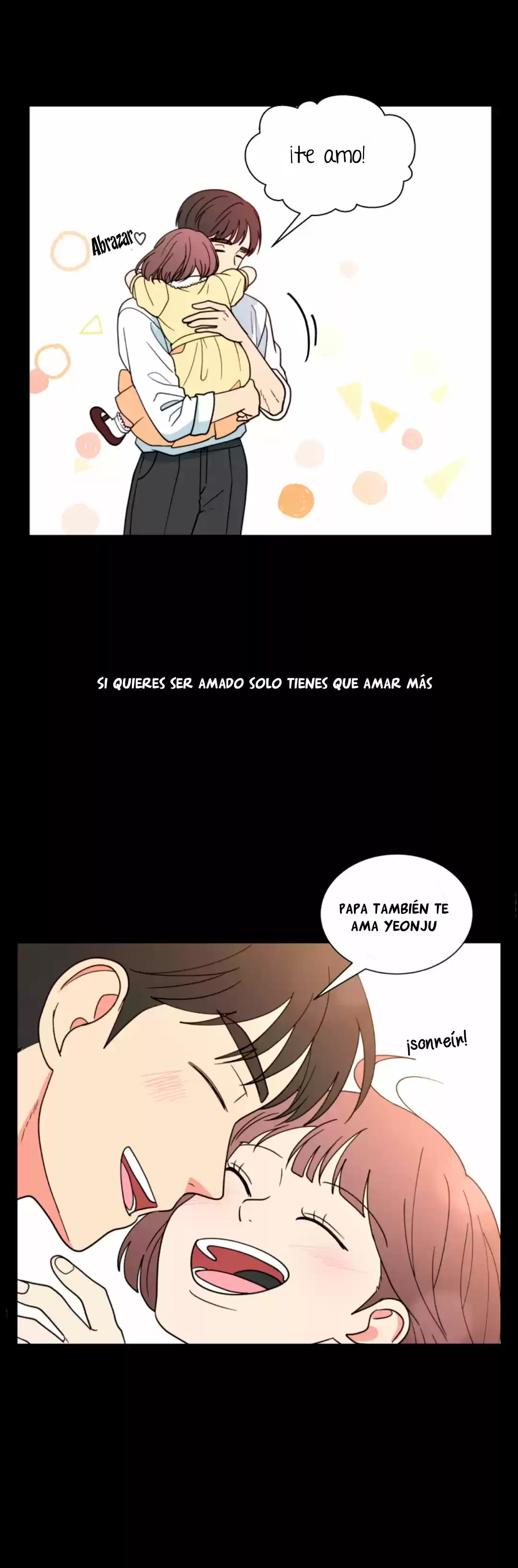 Amor que solo yo sé (2019) - Capítulo 20 - Página 8 - LectorTMOo