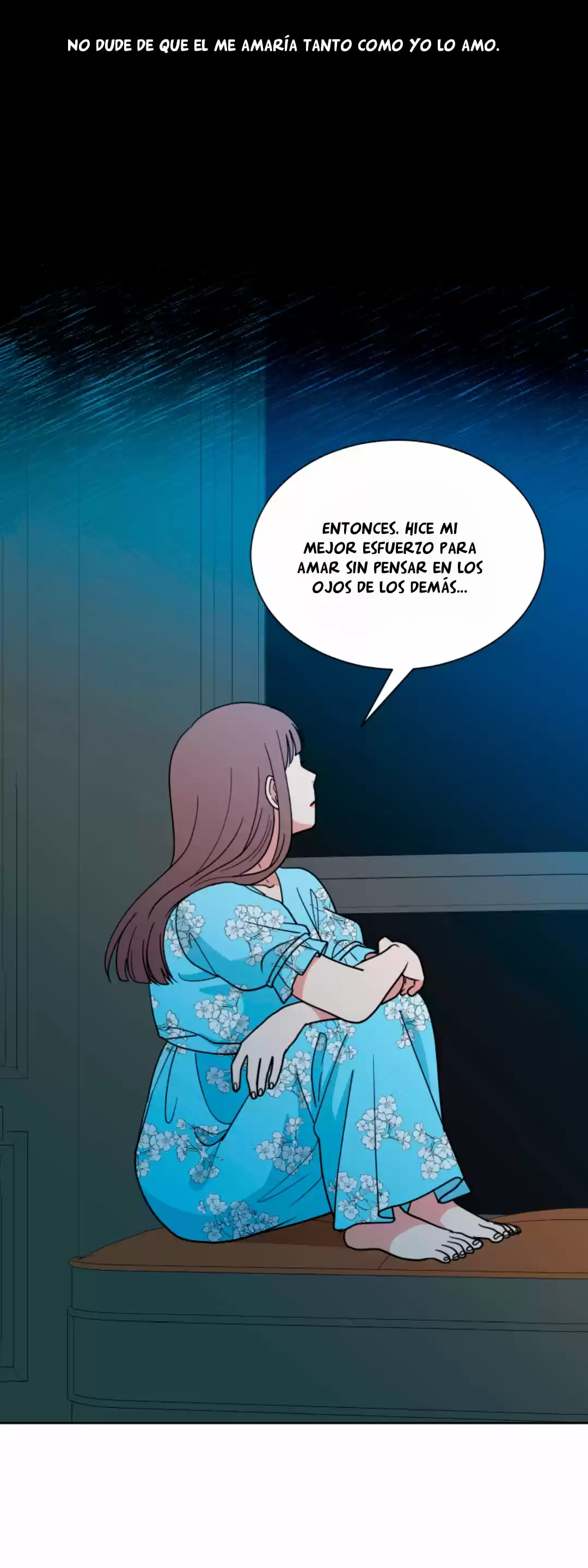 Amor que solo yo sé (2019) - Capítulo 20 - Página 9 - LectorTMOo