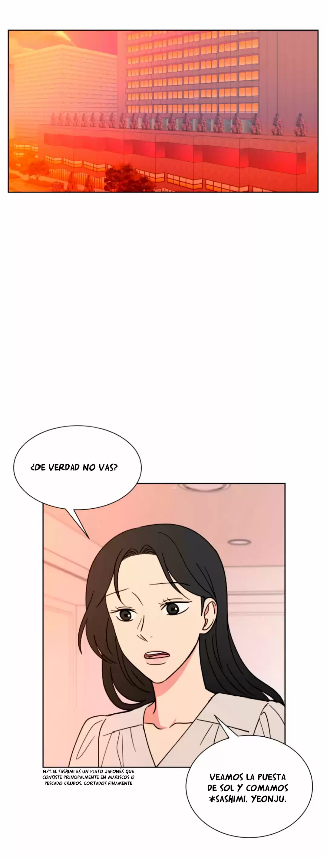 Amor que solo yo sé (2019) - Capítulo 22 - Página 4 - LectorTMOo