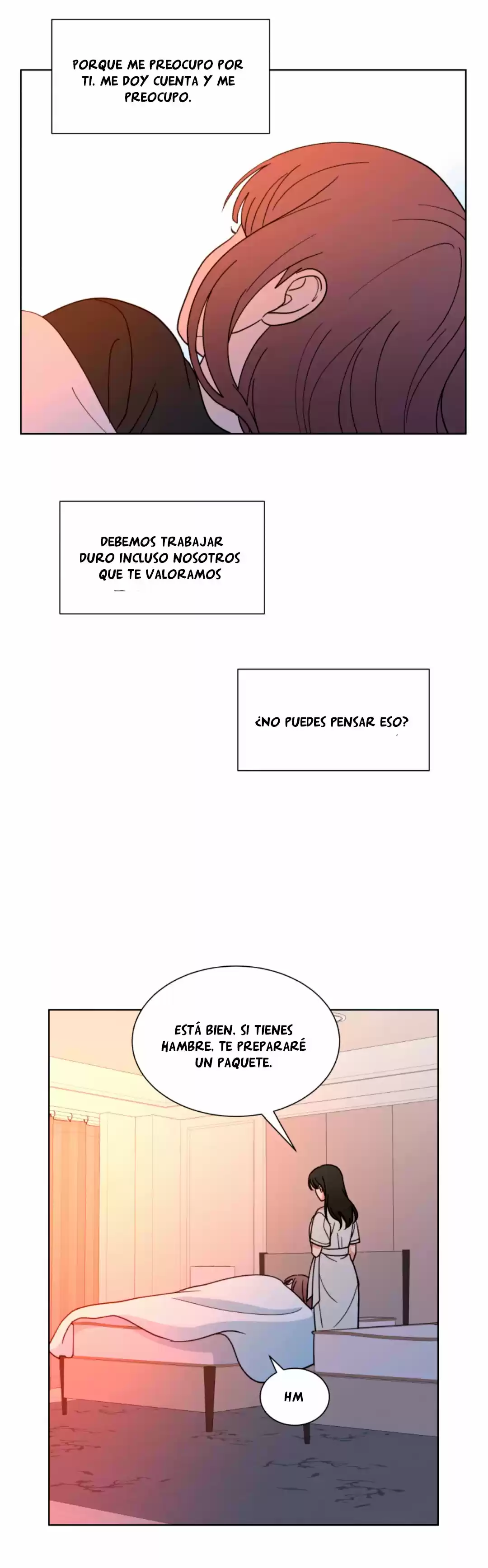 Amor que solo yo sé (2019) - Capítulo 22 - Página 7 - LectorTMOo