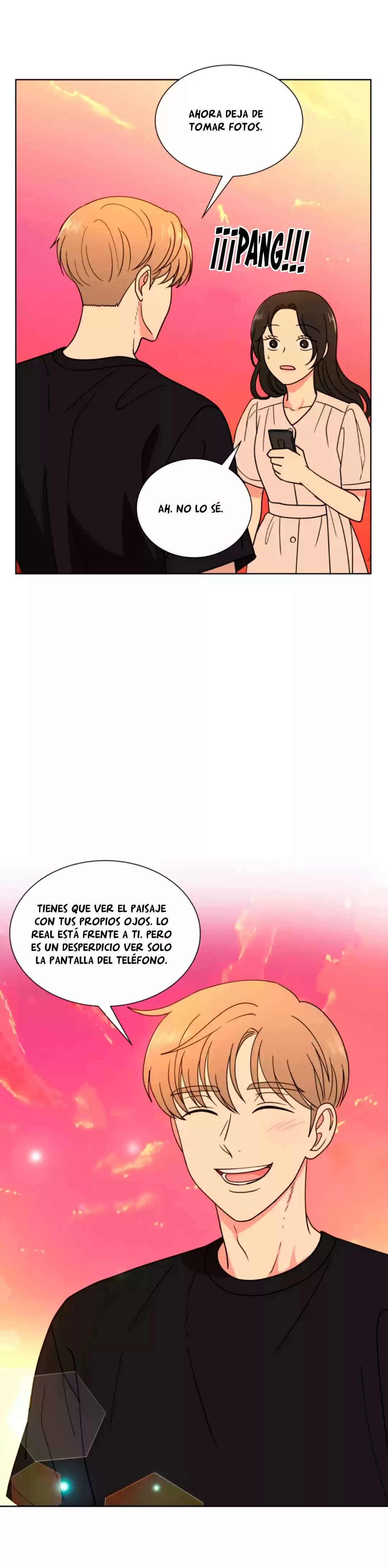 Amor que solo yo sé (2019) - Capítulo 22 - Página 15 - LectorTMOo