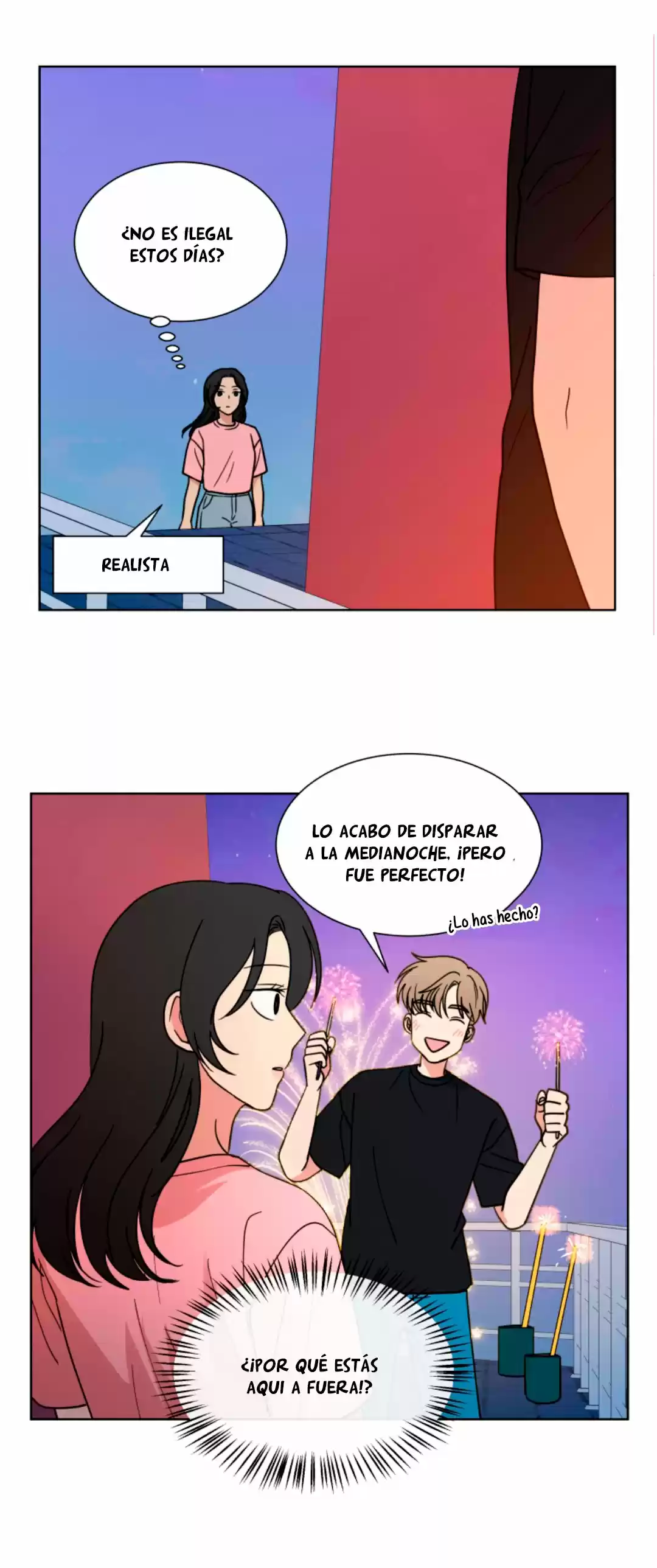 Amor que solo yo sé (2019) - Capítulo 22 - Página 30 - LectorTMOo
