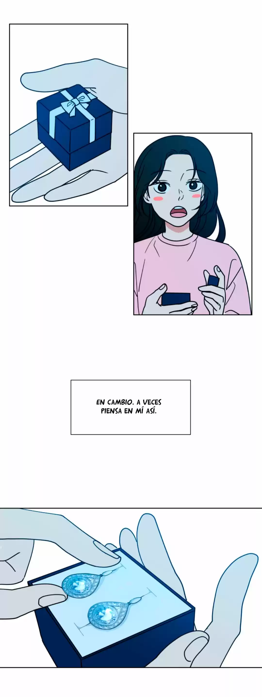 Amor que solo yo sé (2019) - Capítulo 22 - Página 36 - LectorTMOo