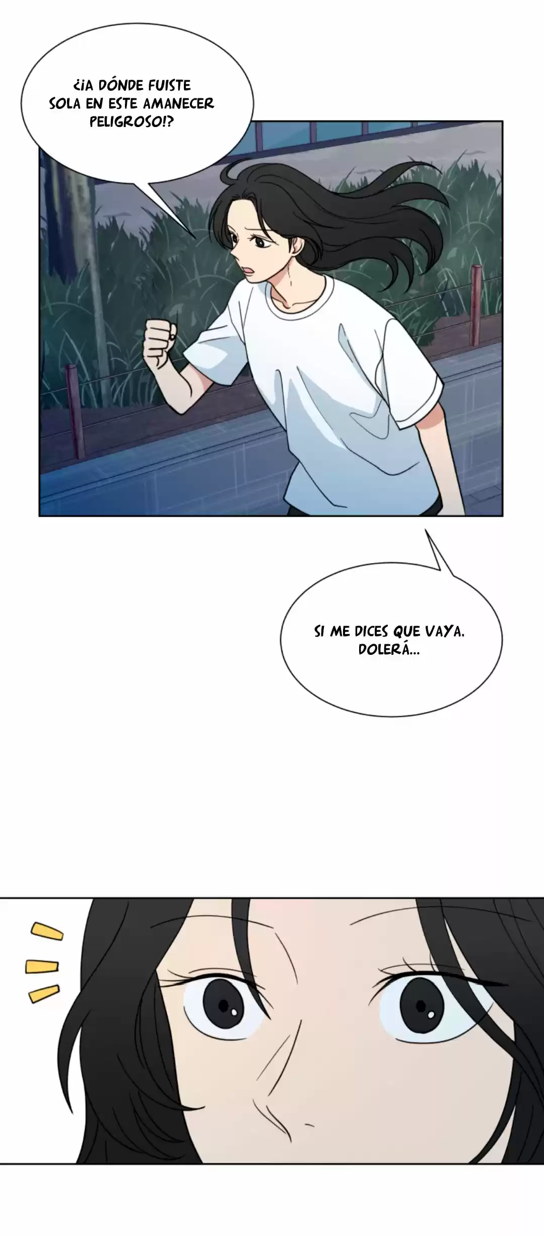 Amor que solo yo sé (2019) - Capítulo 23 - Página 10 - LectorTMOo