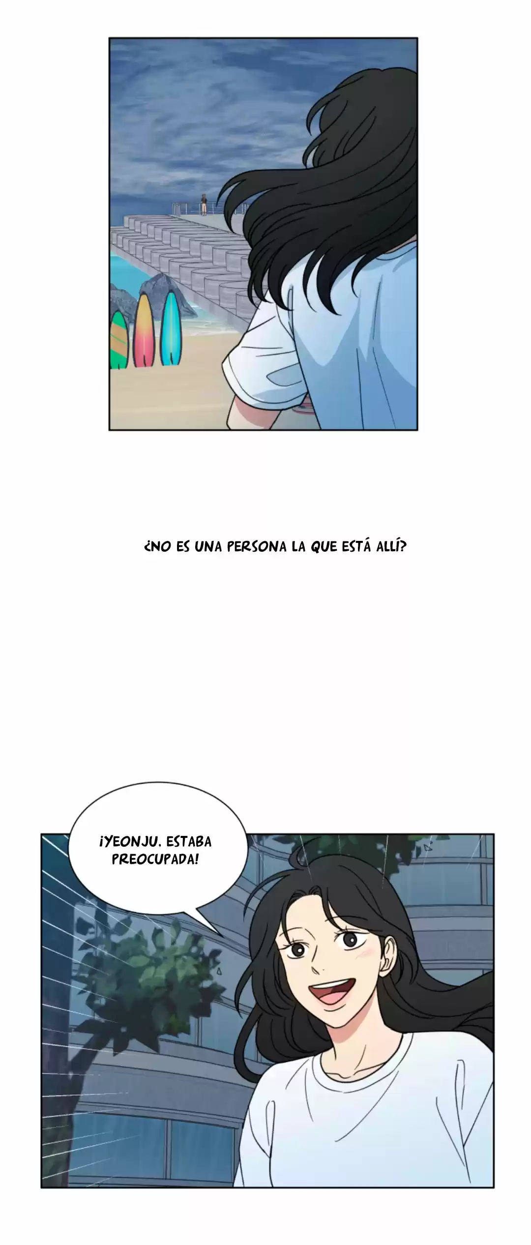 Amor que solo yo sé (2019) - Capítulo 23 - Página 11 - LectorTMOo