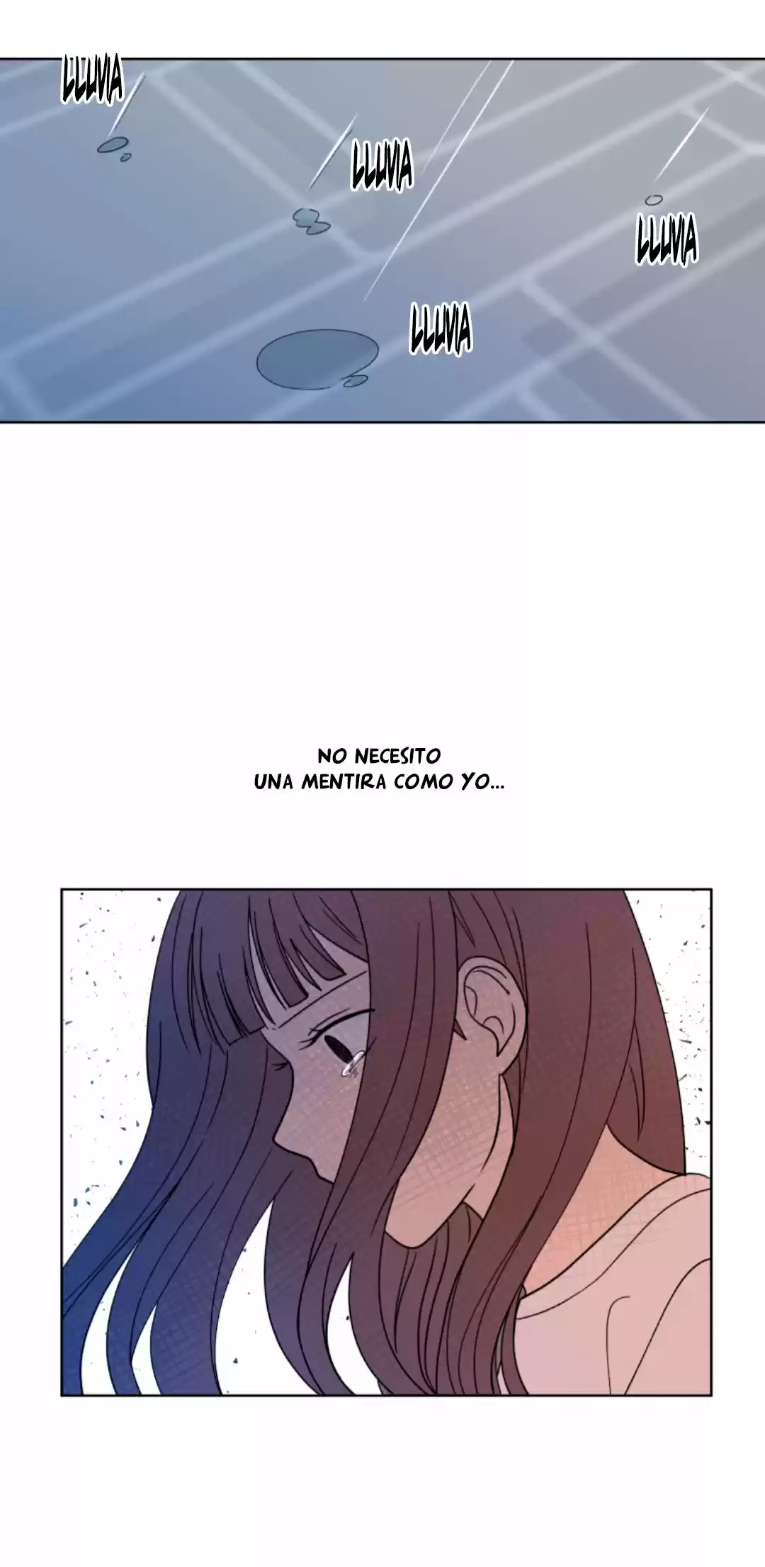 Amor que solo yo sé (2019) - Capítulo 23 - Página 14 - LectorTMOo