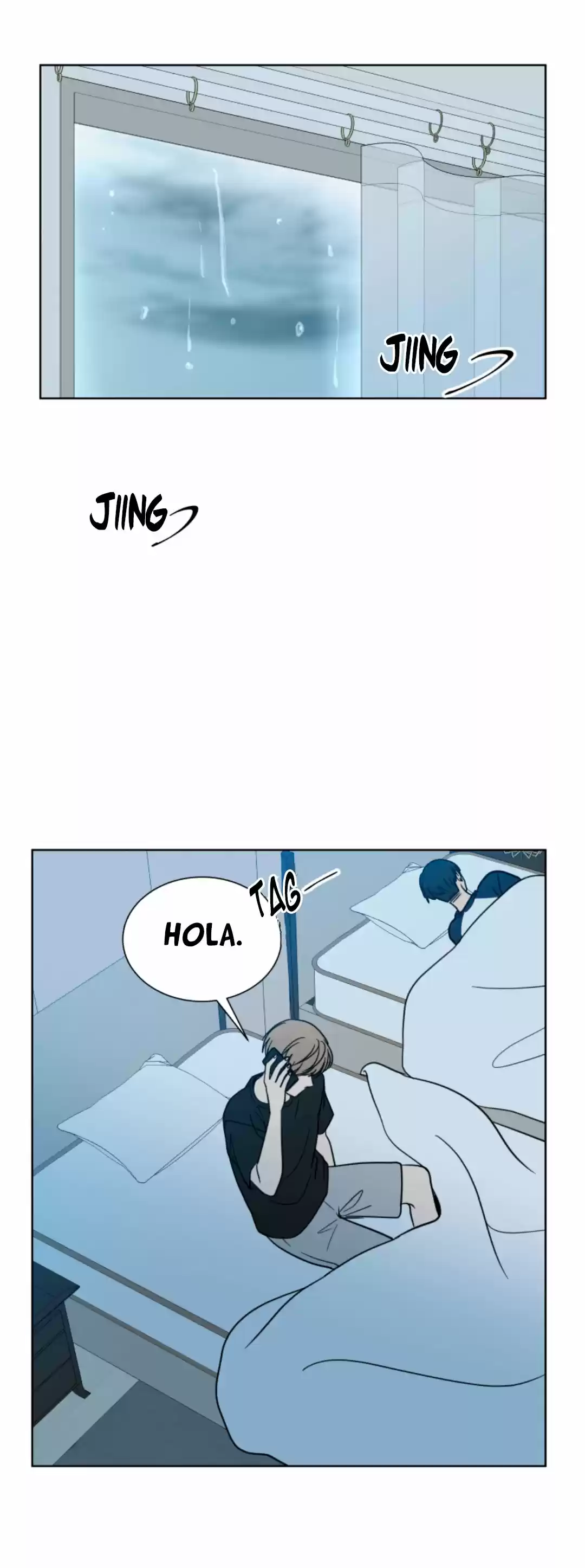 Amor que solo yo sé (2019) - Capítulo 23 - Página 18 - LectorTMOo