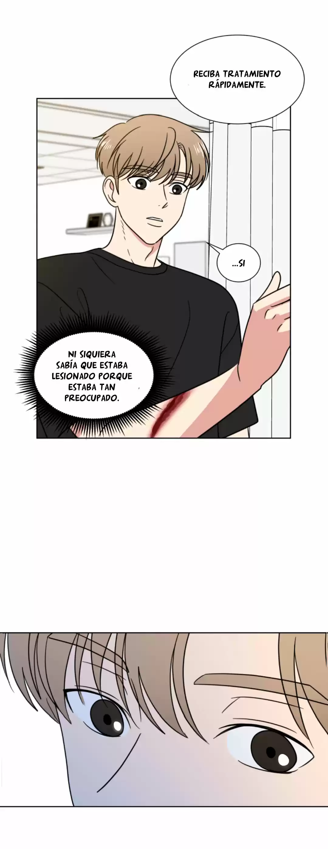 Amor que solo yo sé (2019) - Capítulo 24 - Página 6 - LectorTMOo