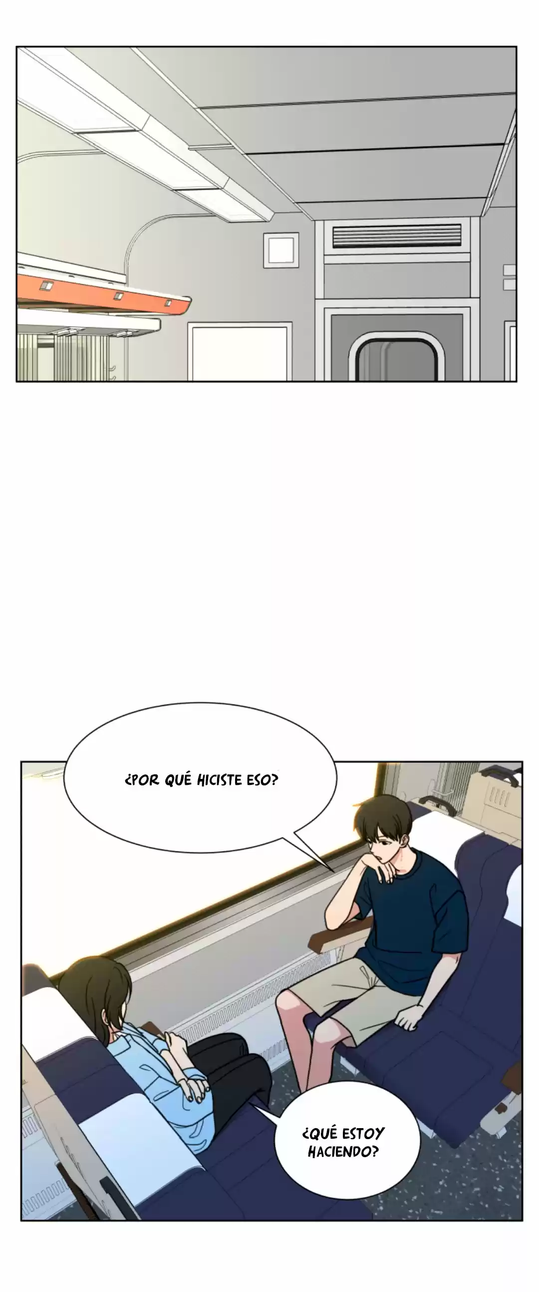 Amor que solo yo sé (2019) - Capítulo 24 - Página 24 - LectorTMOo