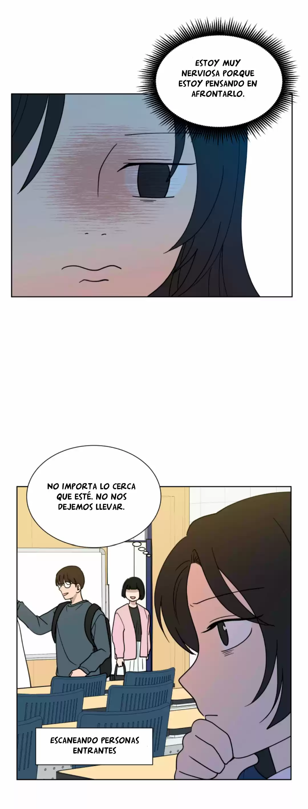 Amor que solo yo sé (2019) - Capítulo 25 - Página 13 - LectorTMOo
