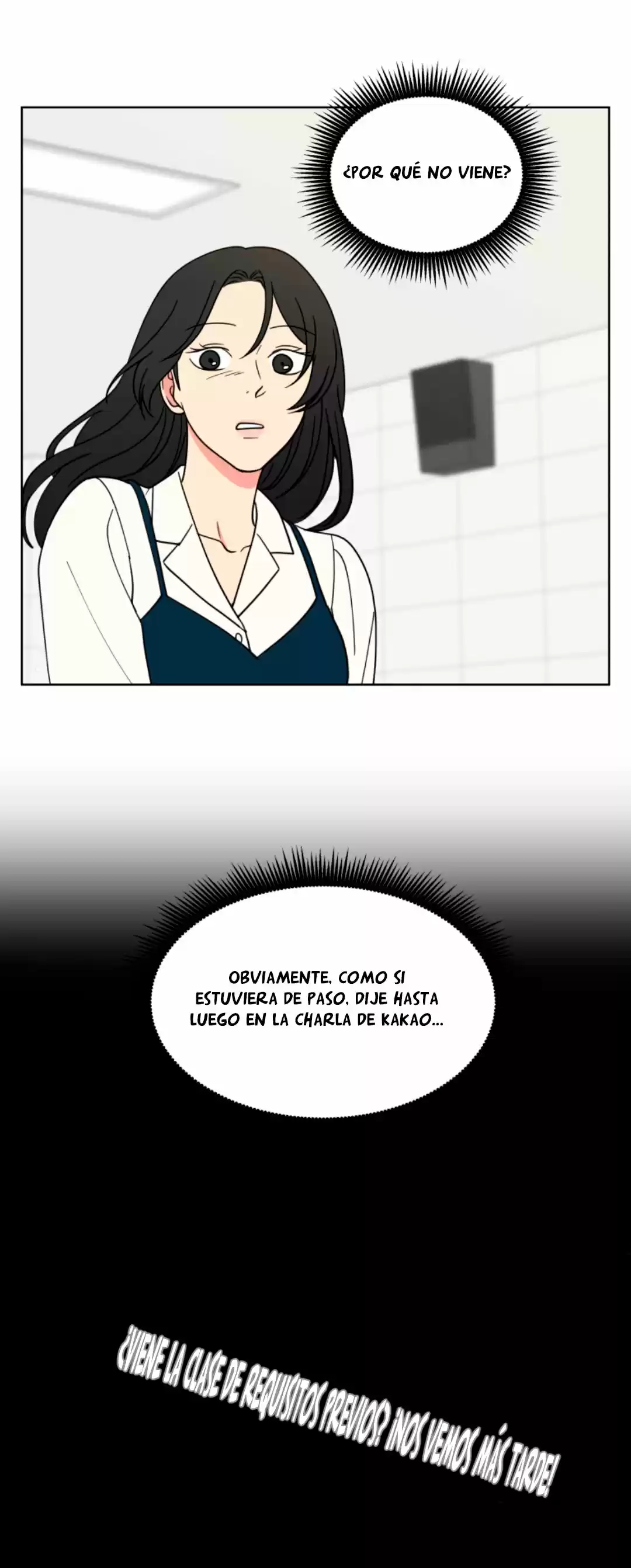 Amor que solo yo sé (2019) - Capítulo 25 - Página 15 - LectorTMOo