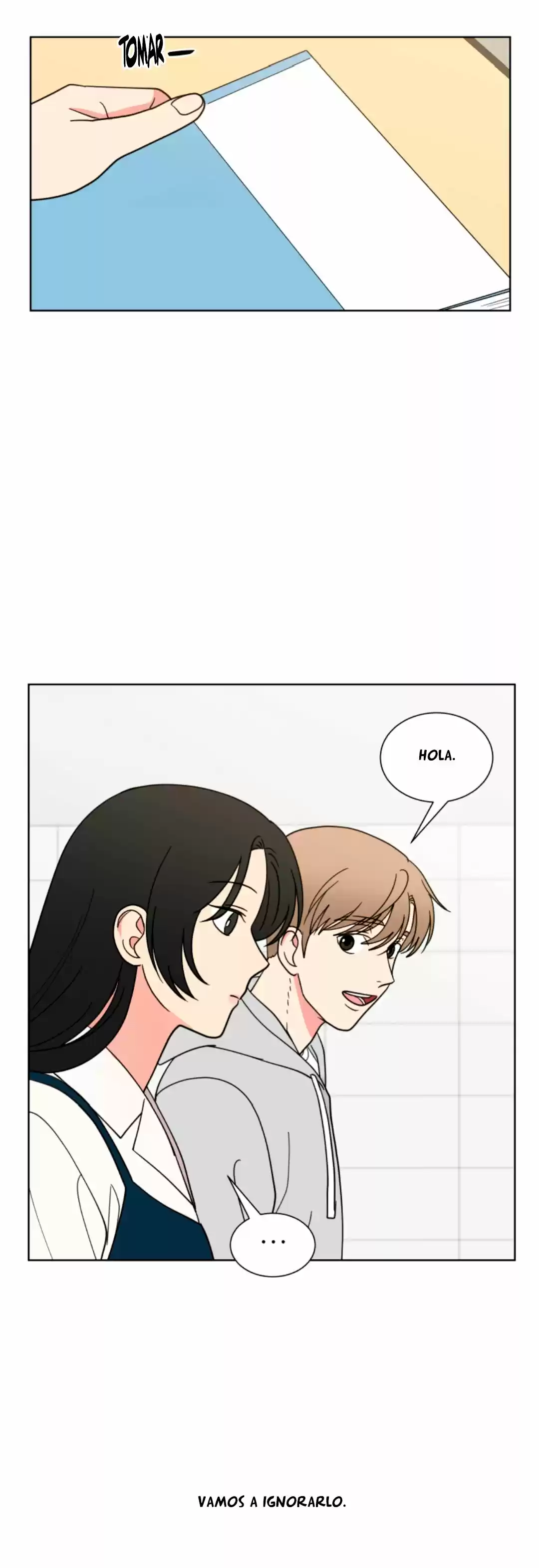 Amor que solo yo sé (2019) - Capítulo 25 - Página 20 - LectorTMOo