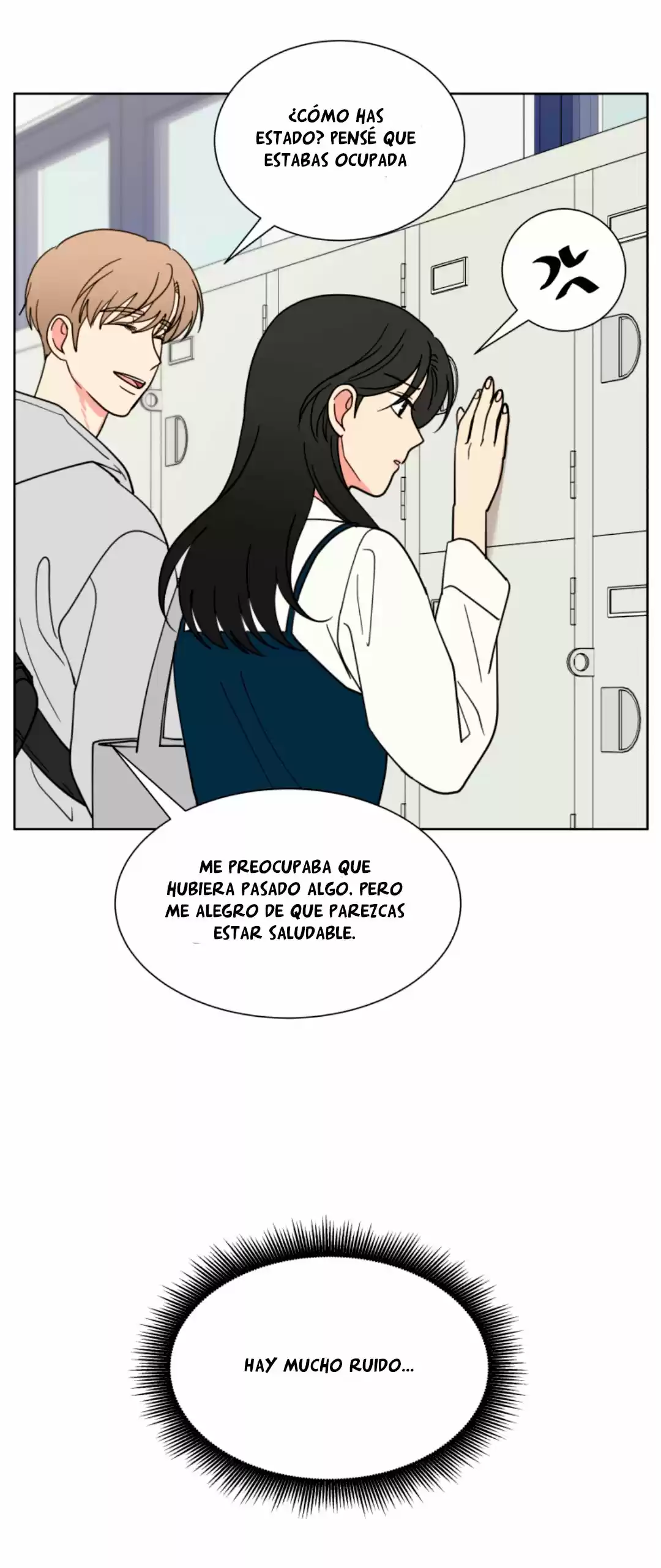 Amor que solo yo sé (2019) - Capítulo 25 - Página 24 - LectorTMOo